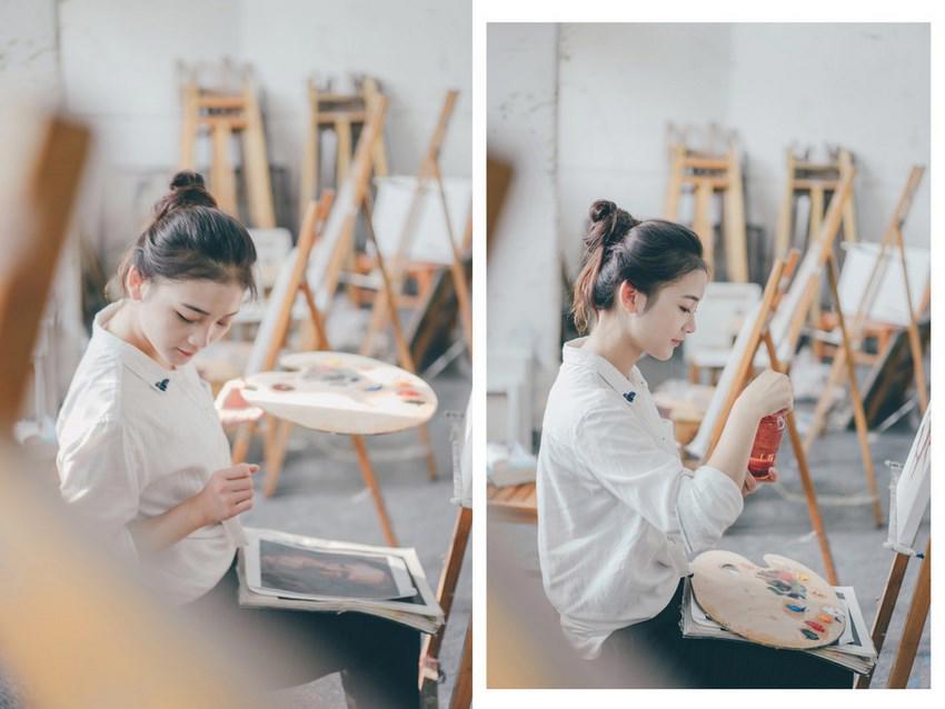 描写春天的优美段落